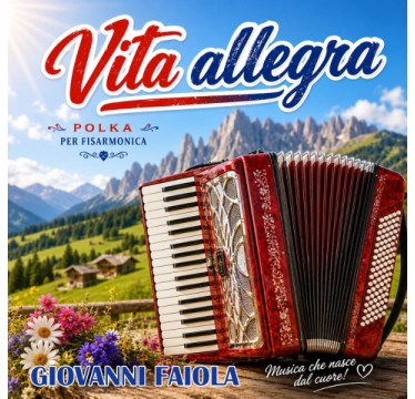 Vita allegra